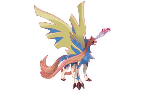 zacian gigantamax.